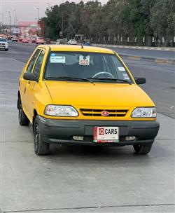 Saipa 131